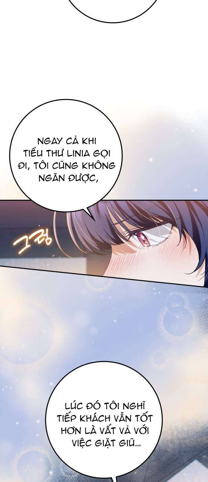 Nữ Công Tước Chiến Lợi Phẩm Chap 18 - Next Chap 19