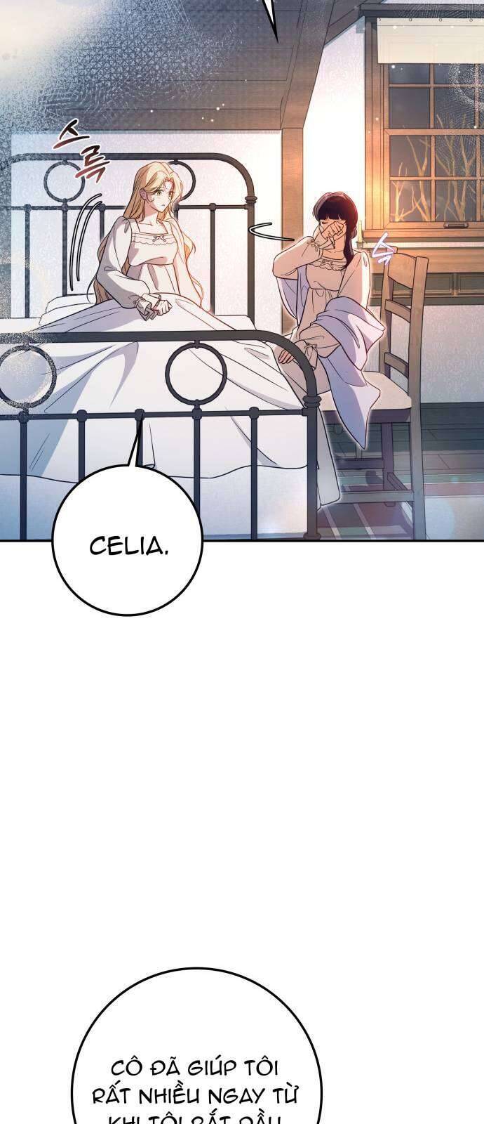 Nữ Công Tước Chiến Lợi Phẩm Chap 18 - Next Chap 19