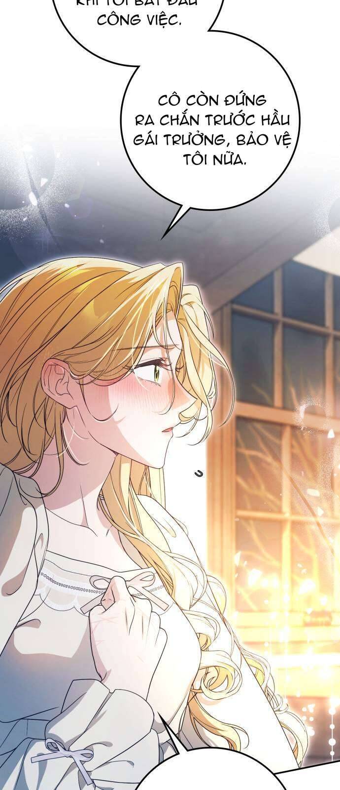 Nữ Công Tước Chiến Lợi Phẩm Chap 18 - Next Chap 19