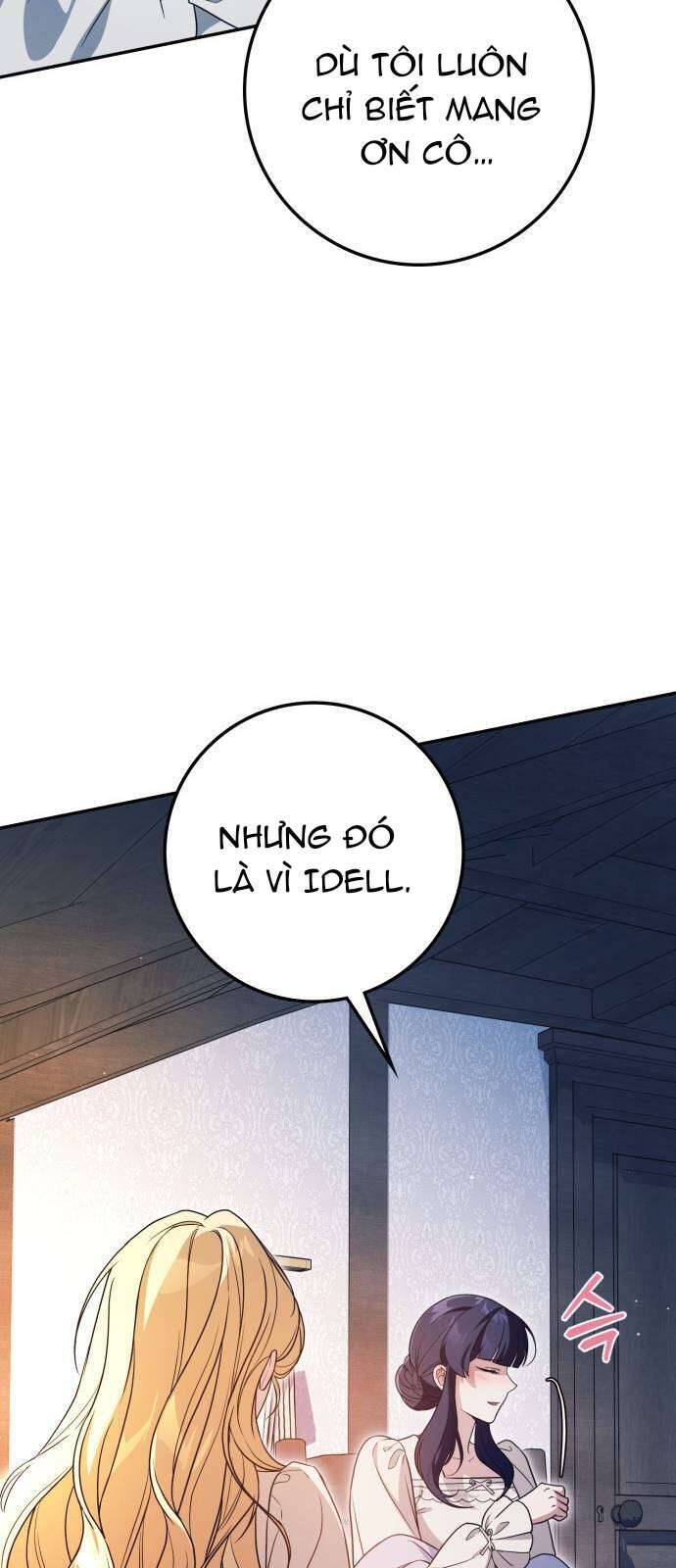 Nữ Công Tước Chiến Lợi Phẩm Chap 18 - Next Chap 19