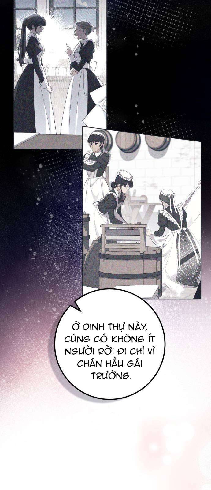 Nữ Công Tước Chiến Lợi Phẩm Chap 18 - Next Chap 19