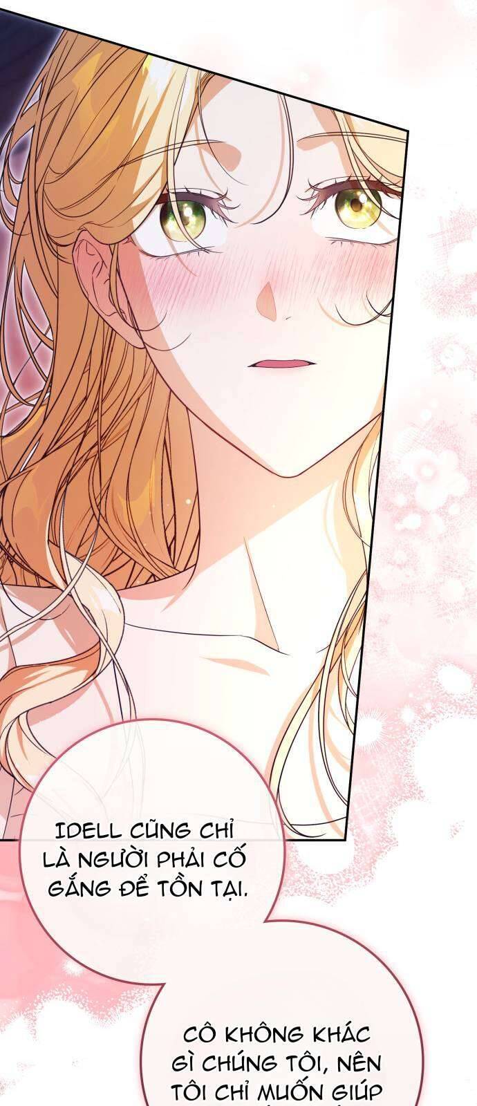 Nữ Công Tước Chiến Lợi Phẩm Chap 18 - Next Chap 19