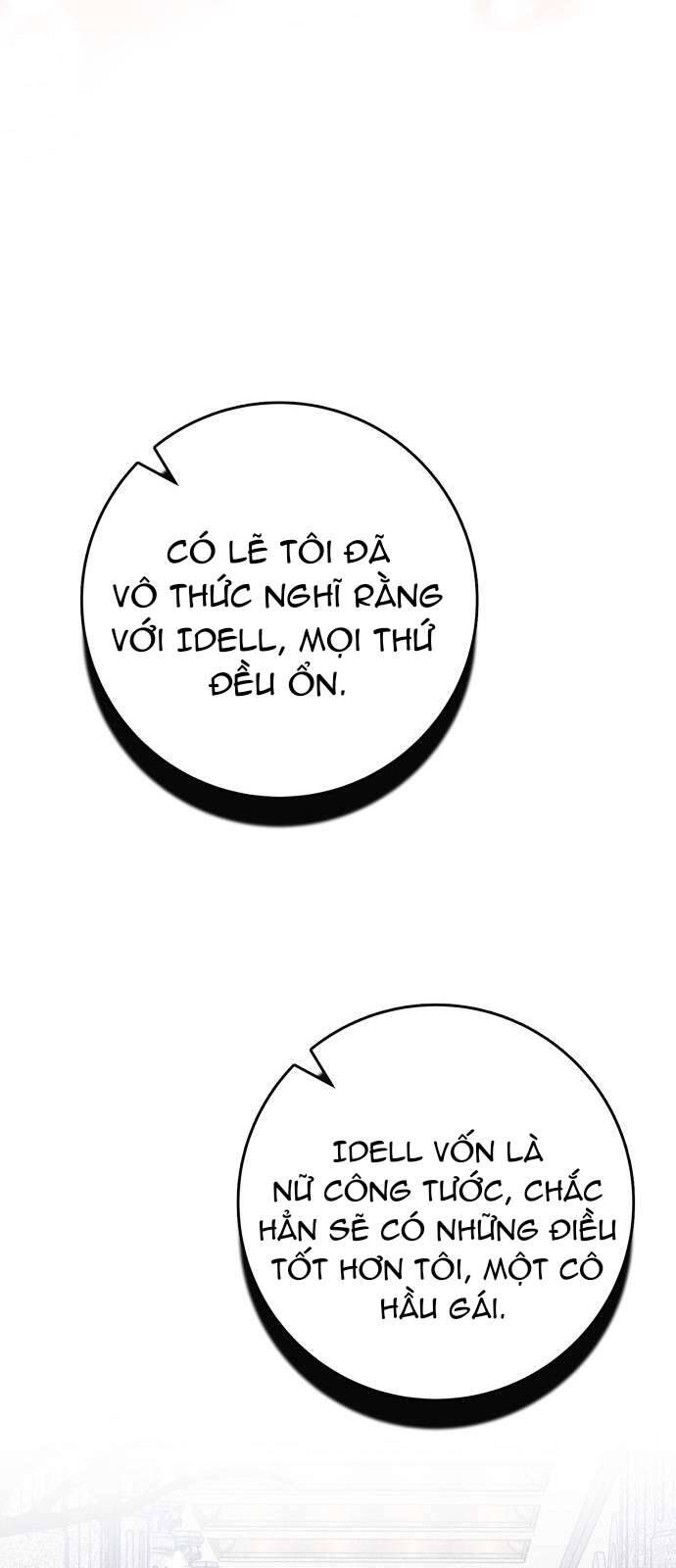 Nữ Công Tước Chiến Lợi Phẩm Chap 18 - Next Chap 19