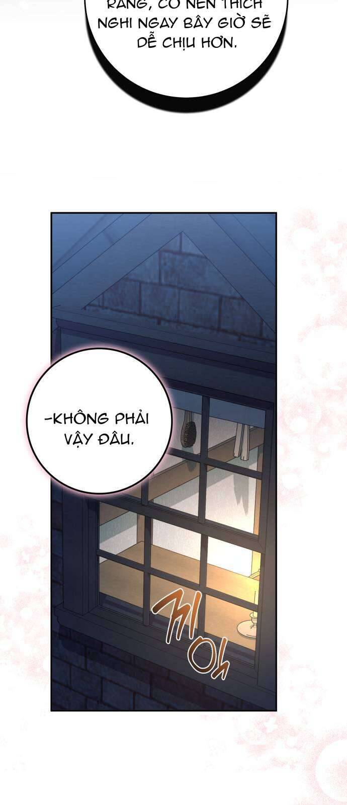 Nữ Công Tước Chiến Lợi Phẩm Chap 18 - Next Chap 19