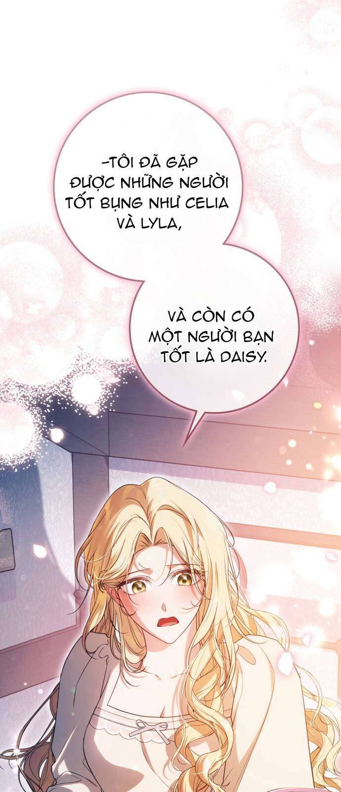 Nữ Công Tước Chiến Lợi Phẩm Chap 18 - Next Chap 19