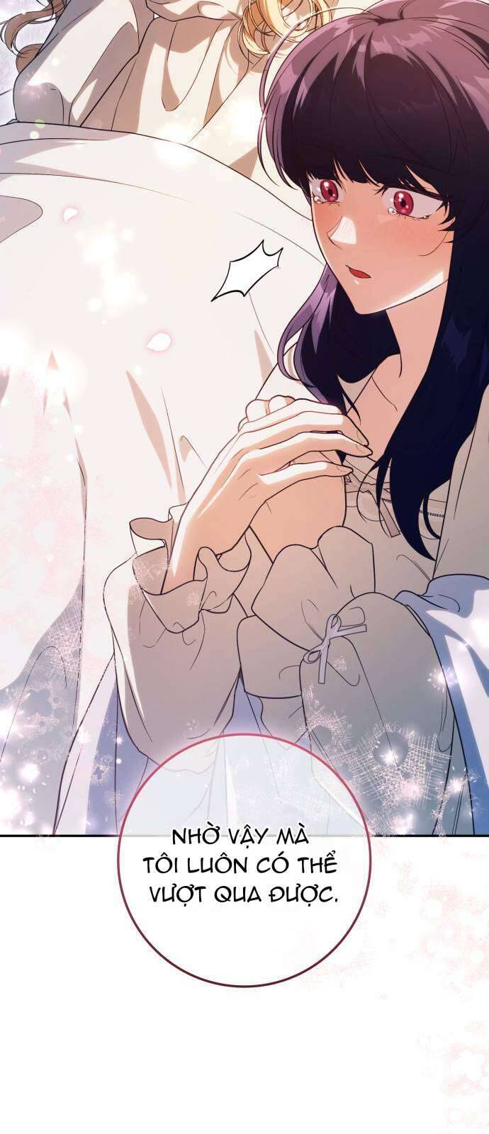 Nữ Công Tước Chiến Lợi Phẩm Chap 18 - Next Chap 19