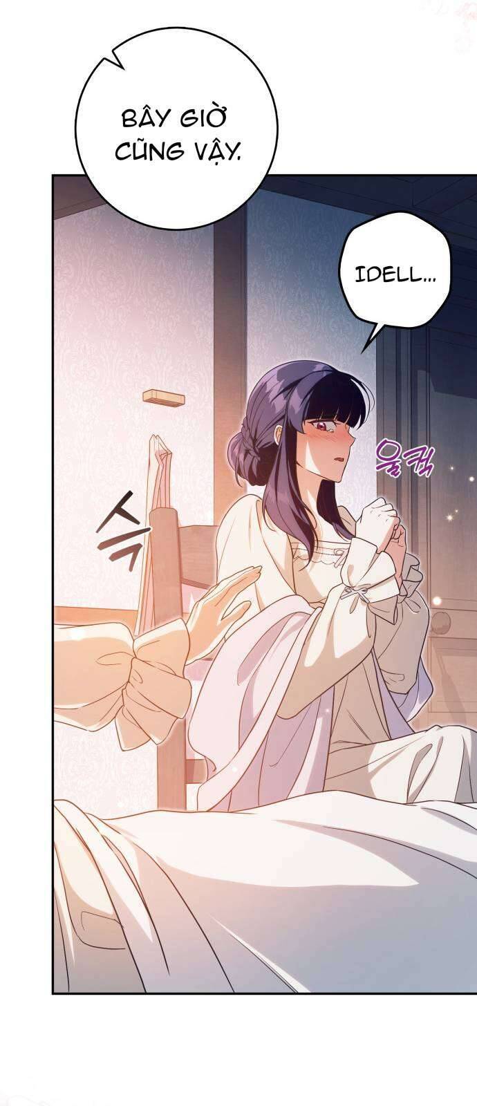 Nữ Công Tước Chiến Lợi Phẩm Chap 18 - Next Chap 19