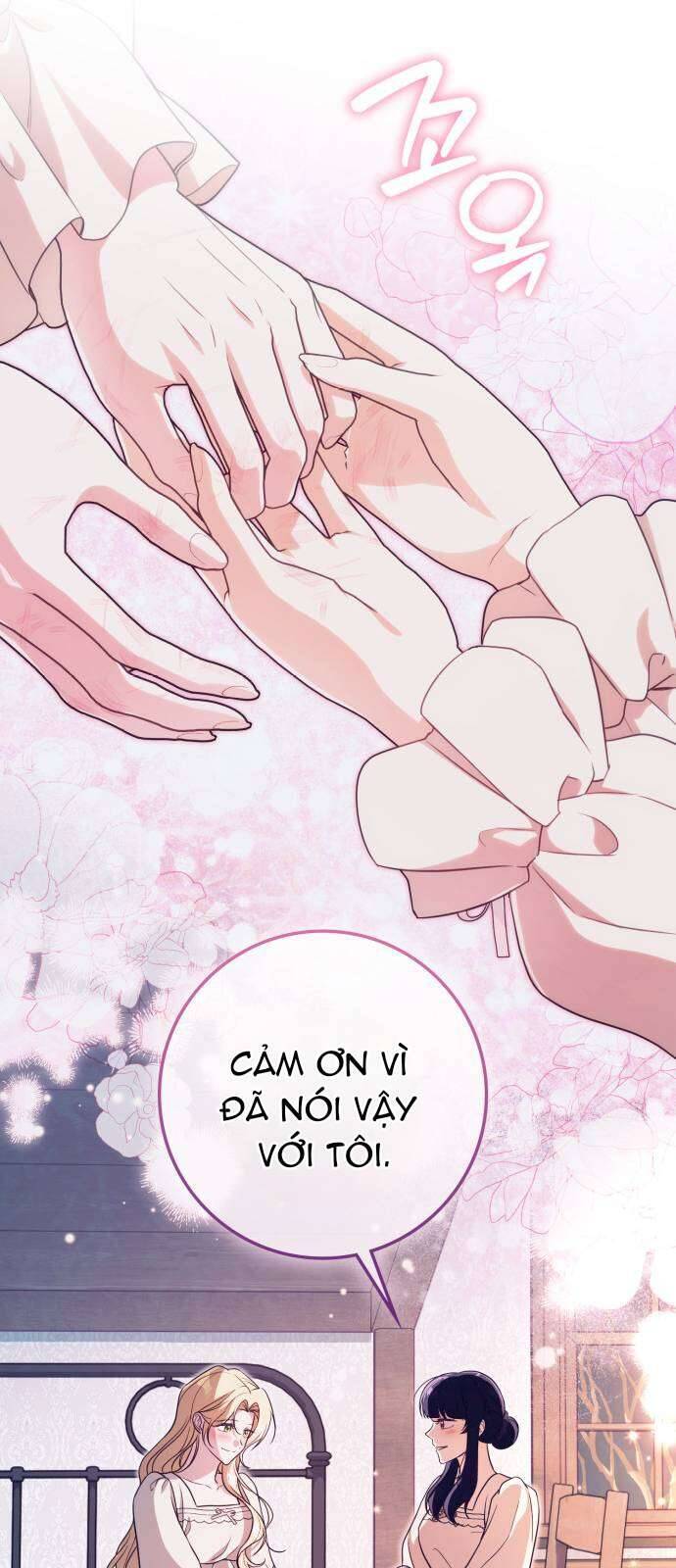 Nữ Công Tước Chiến Lợi Phẩm Chap 18 - Next Chap 19