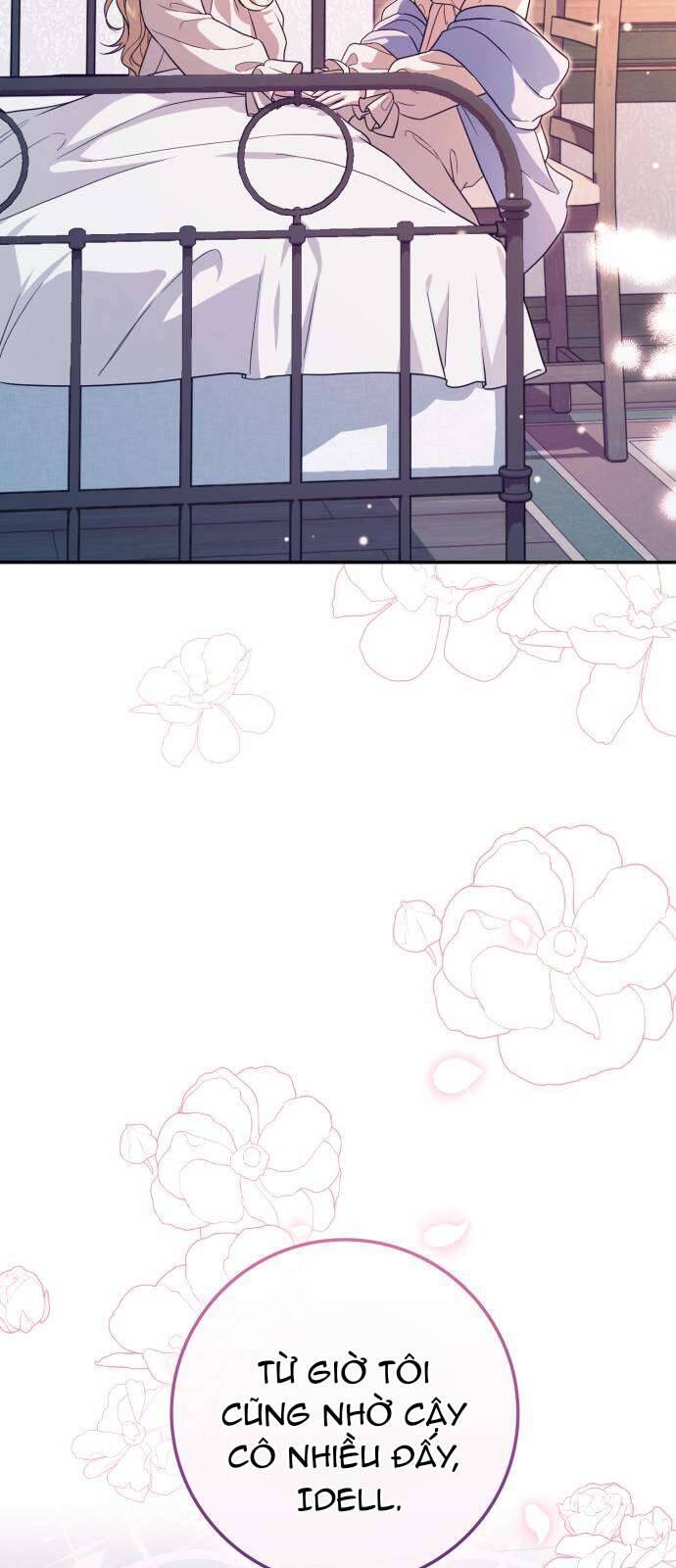 Nữ Công Tước Chiến Lợi Phẩm Chap 18 - Next Chap 19