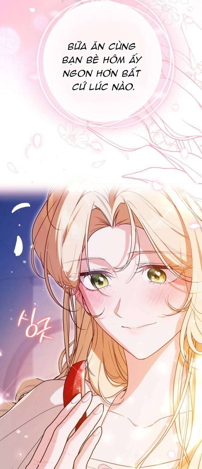 Nữ Công Tước Chiến Lợi Phẩm Chap 18 - Next Chap 19