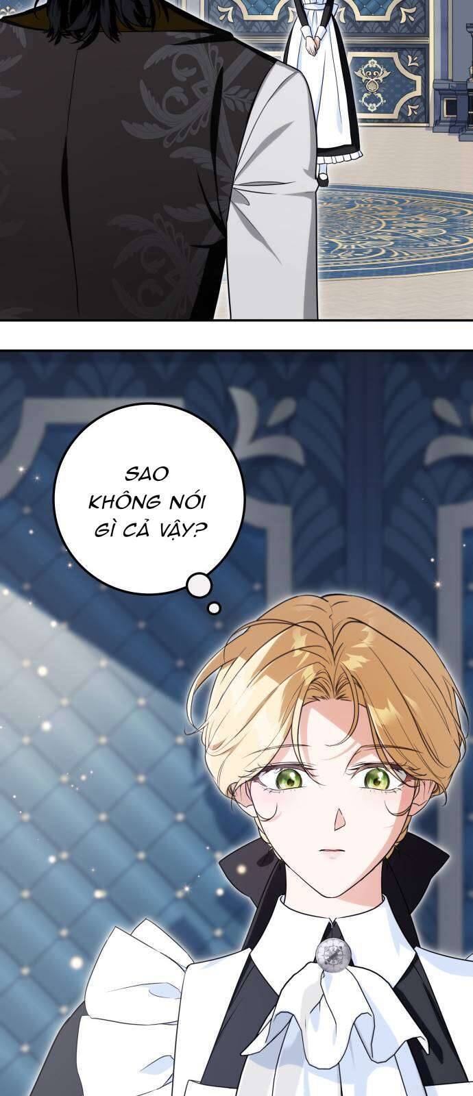 Nữ Công Tước Chiến Lợi Phẩm Chap 18 - Next Chap 19