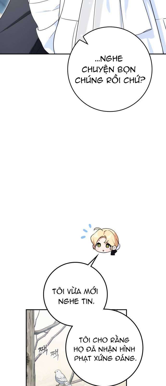 Nữ Công Tước Chiến Lợi Phẩm Chap 18 - Next Chap 19