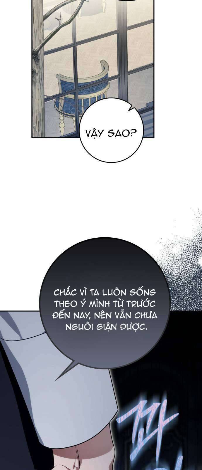 Nữ Công Tước Chiến Lợi Phẩm Chap 18 - Next Chap 19