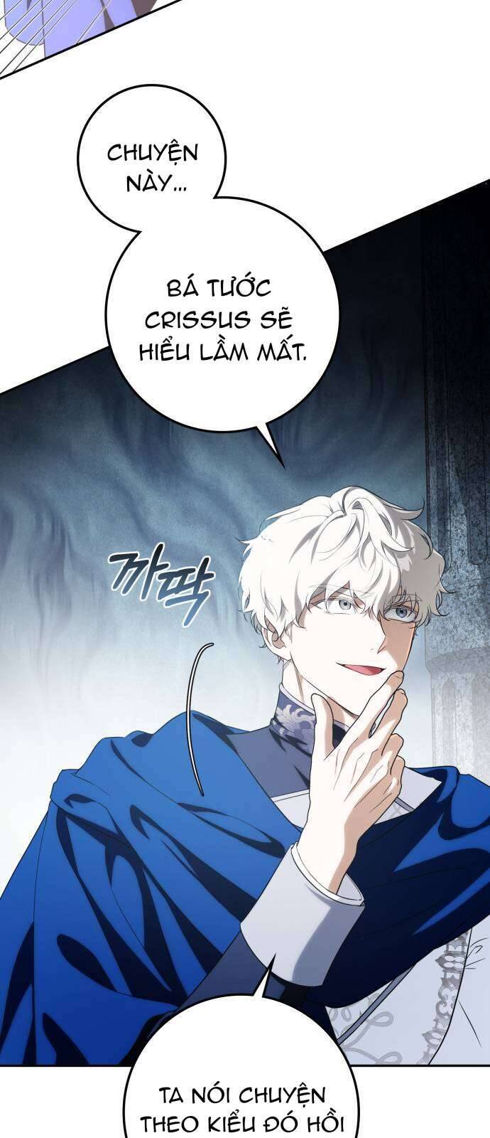 Nữ Công Tước Chiến Lợi Phẩm Chap 18 - Next Chap 19