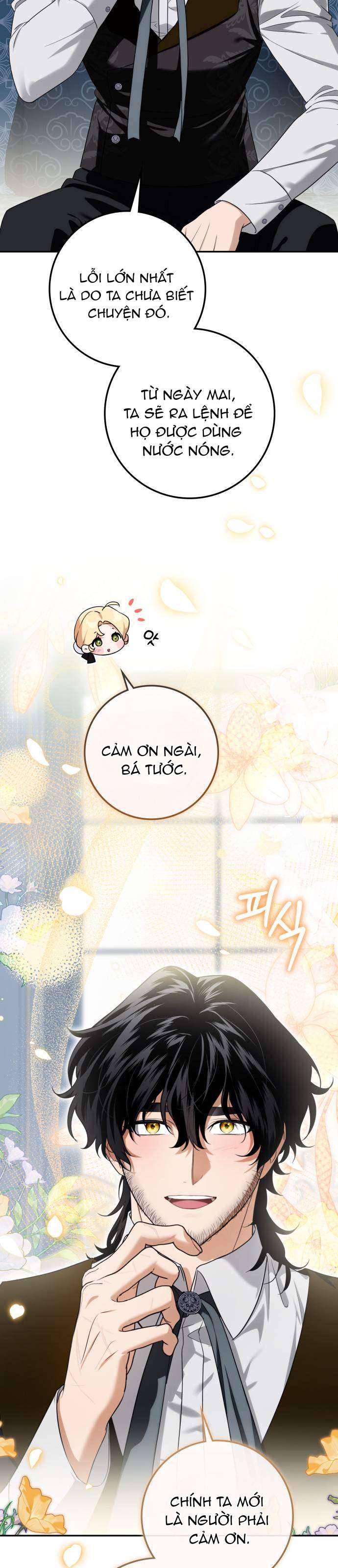 Nữ Công Tước Chiến Lợi Phẩm Chap 19 - Next Chap 20