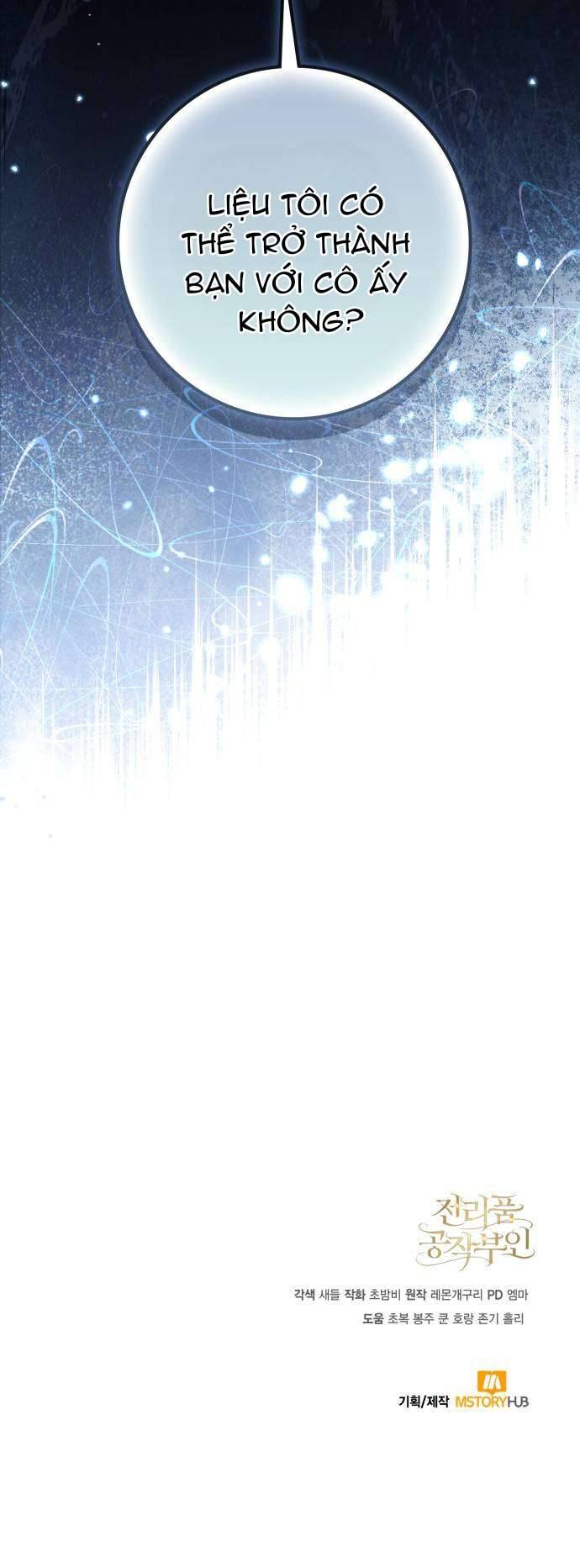 Nữ Công Tước Chiến Lợi Phẩm Chap 20 - Next Chap 21