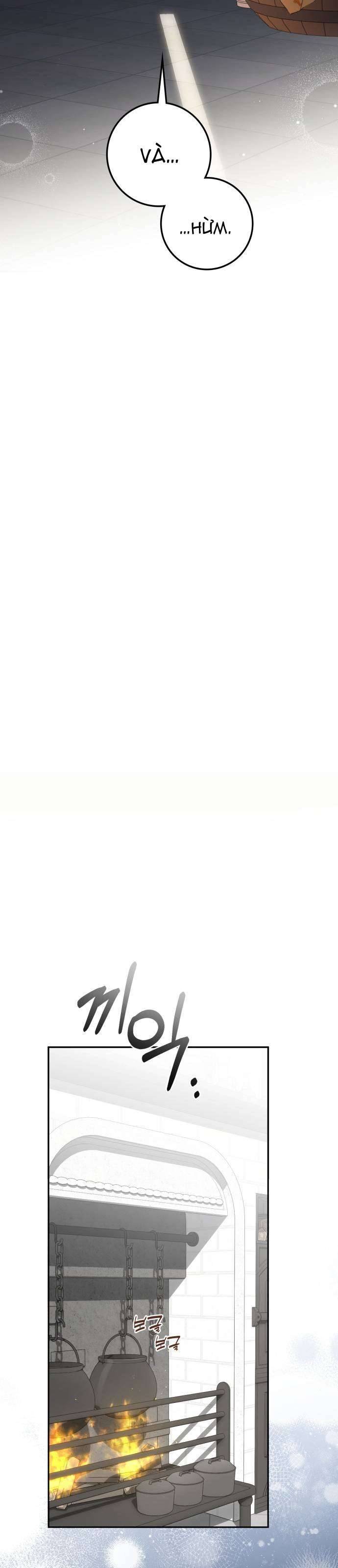 Nữ Công Tước Chiến Lợi Phẩm Chap 20 - Next Chap 21