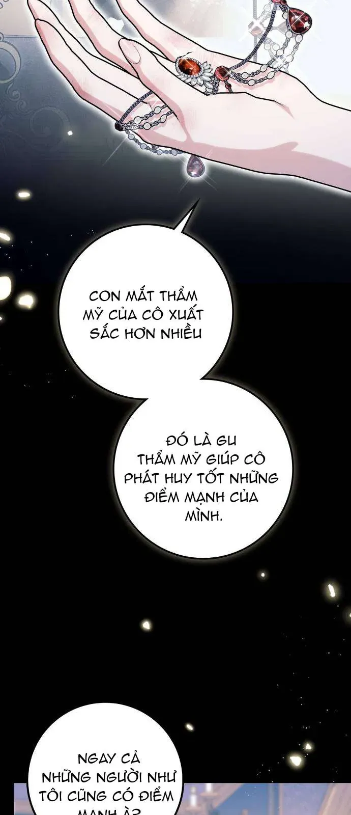 Nữ Công Tước Chiến Lợi Phẩm Chap 22 - Next Chap 23
