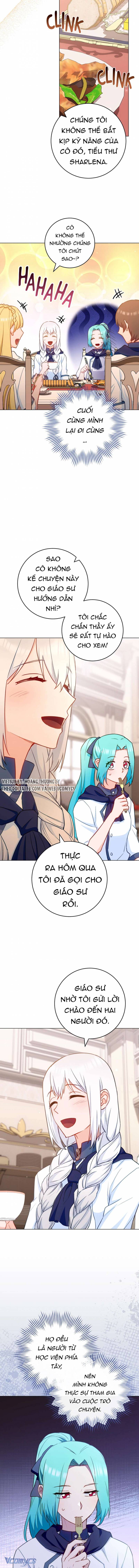 Nữ Đầu Bếp Hoàng Gia Chap 146 - Next Chap 147