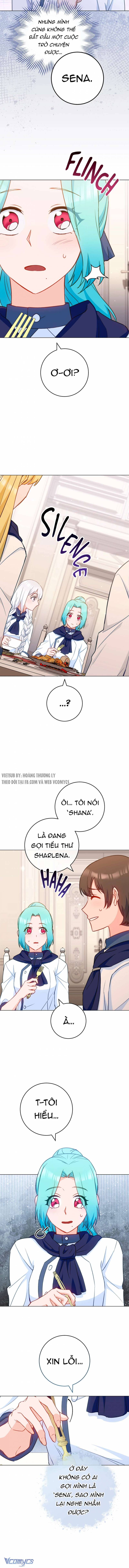 Nữ Đầu Bếp Hoàng Gia Chap 146 - Next Chap 147