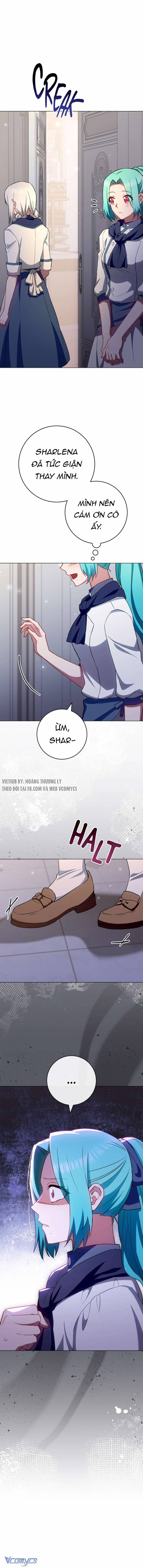 Nữ Đầu Bếp Hoàng Gia Chap 146 - Next Chap 147