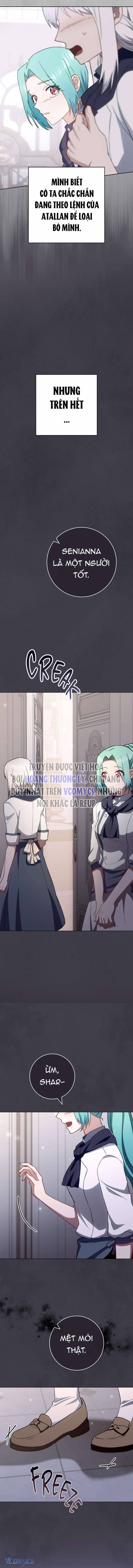 Nữ Đầu Bếp Hoàng Gia Chap 148 - Next Chap 149