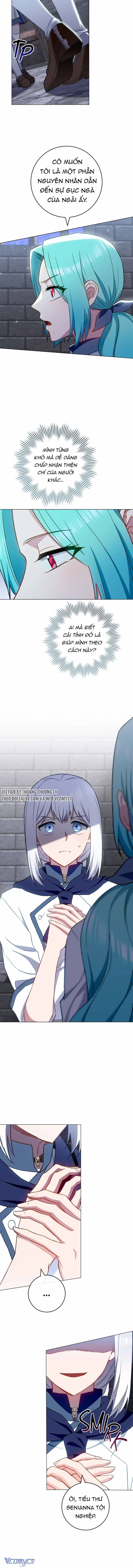 Nữ Đầu Bếp Hoàng Gia Chap 148 - Next Chap 149