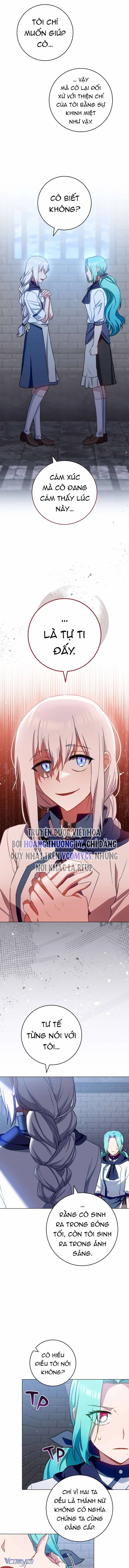Nữ Đầu Bếp Hoàng Gia Chap 148 - Next Chap 149