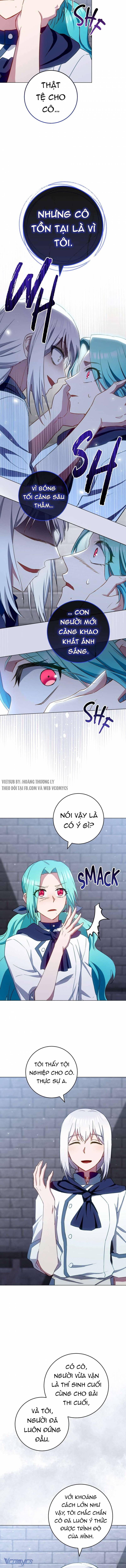 Nữ Đầu Bếp Hoàng Gia Chap 148 - Next Chap 149