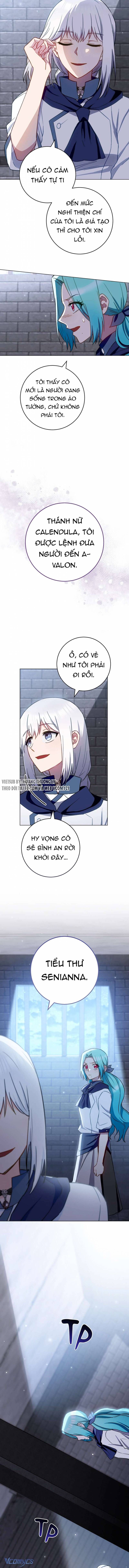 Nữ Đầu Bếp Hoàng Gia Chap 148 - Next Chap 149