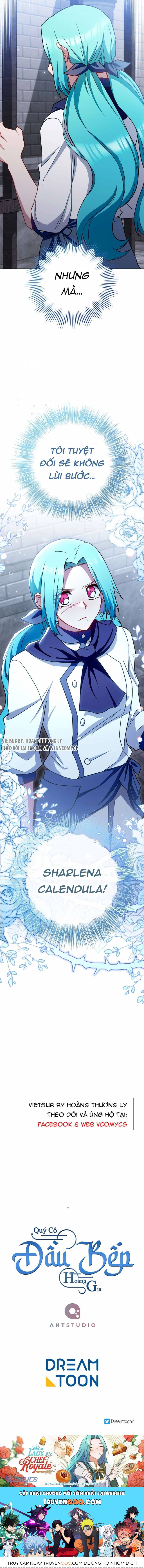Nữ Đầu Bếp Hoàng Gia Chap 148 - Next Chap 149
