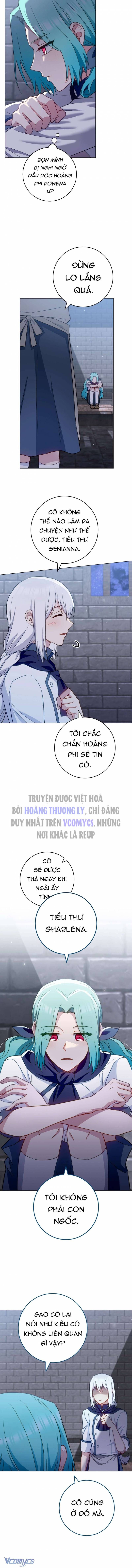Nữ Đầu Bếp Hoàng Gia Chap 148 - Next Chap 149