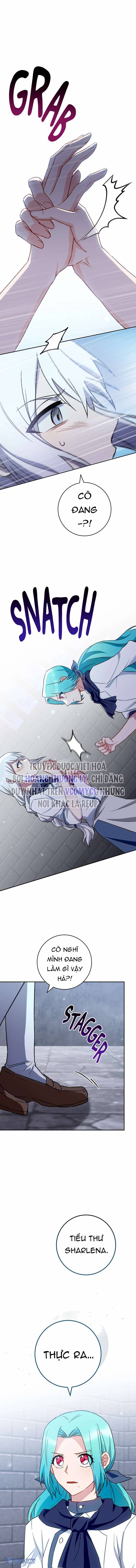 Nữ Đầu Bếp Hoàng Gia Chap 148 - Next Chap 149