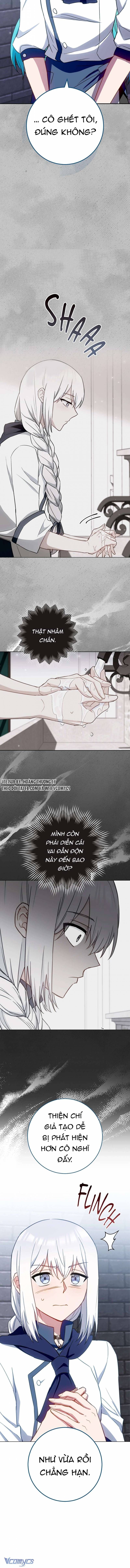 Nữ Đầu Bếp Hoàng Gia Chap 148 - Next Chap 149