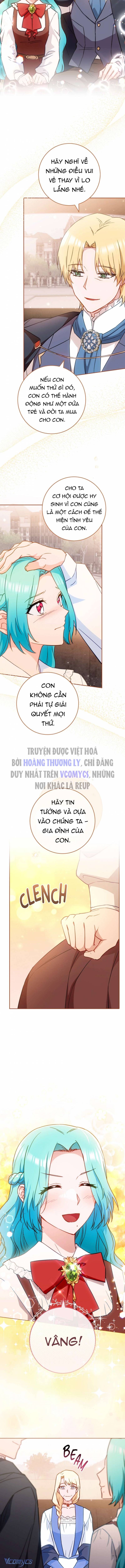 Nữ Đầu Bếp Hoàng Gia Chap 149 - Next Chap 150