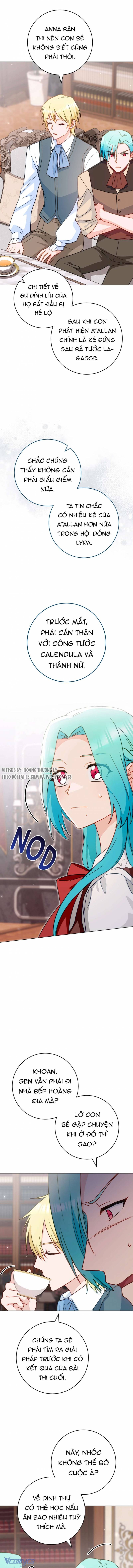 Nữ Đầu Bếp Hoàng Gia Chap 149 - Next Chap 150