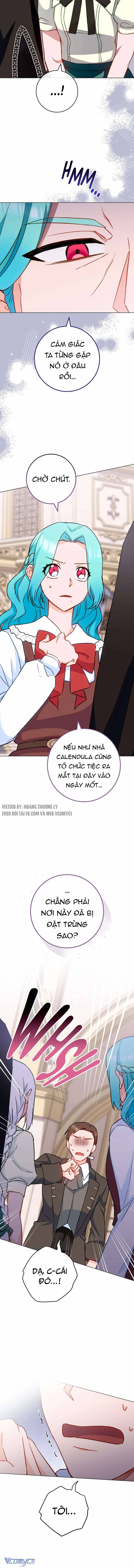 Nữ Đầu Bếp Hoàng Gia Chap 150 - Next Chap 151