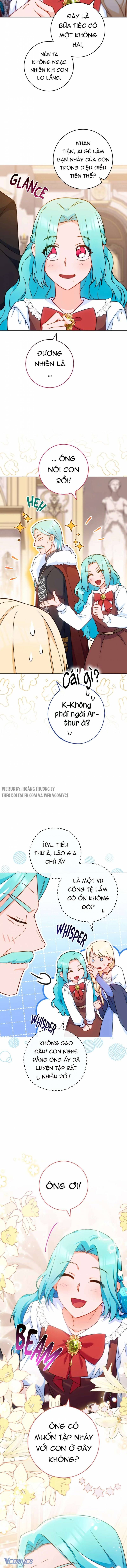 Nữ Đầu Bếp Hoàng Gia Chap 150 - Next Chap 151