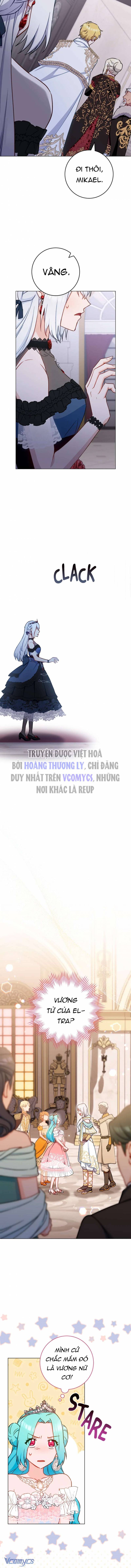 Nữ Đầu Bếp Hoàng Gia Chap 153 - Next Chap 154