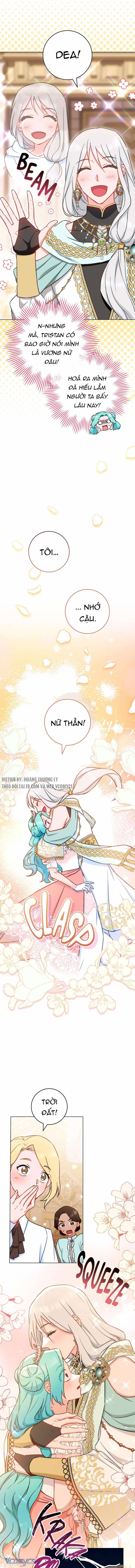 Nữ Đầu Bếp Hoàng Gia Chap 153 - Next Chap 154