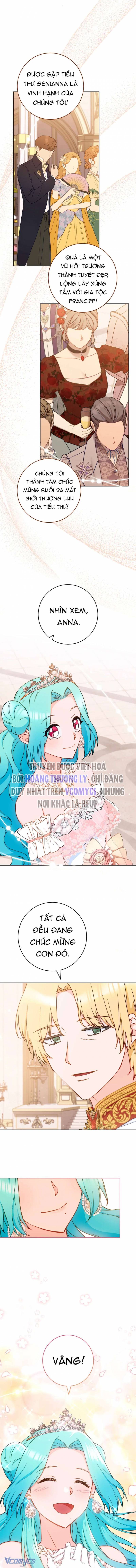 Nữ Đầu Bếp Hoàng Gia Chap 153 - Next Chap 154