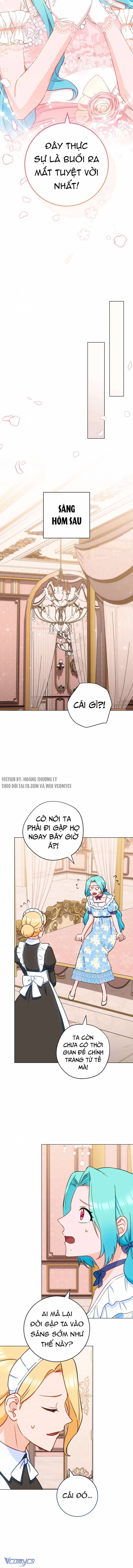 Nữ Đầu Bếp Hoàng Gia Chap 153 - Next Chap 154