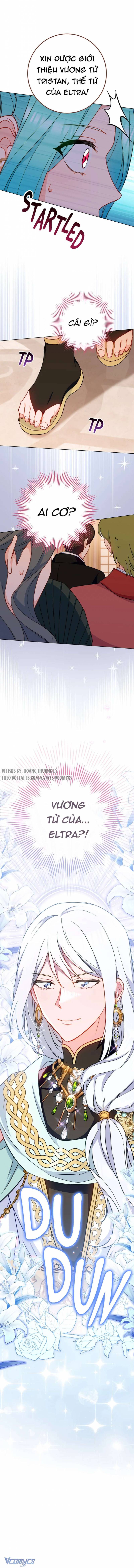 Nữ Đầu Bếp Hoàng Gia Chap 153 - Next Chap 154