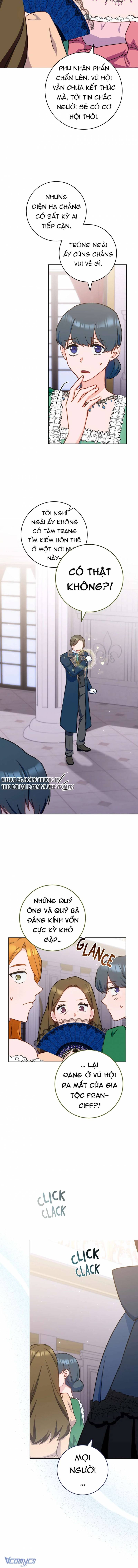 Nữ Đầu Bếp Hoàng Gia Chap 153 - Next Chap 154