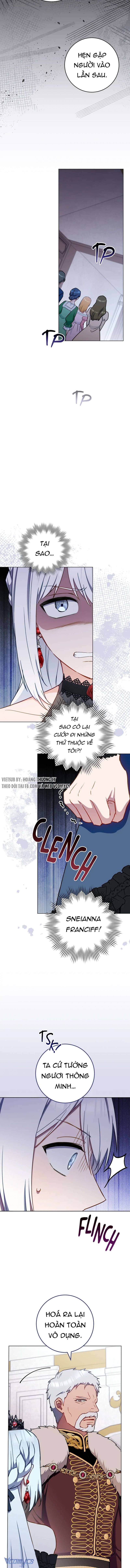 Nữ Đầu Bếp Hoàng Gia Chap 153 - Next Chap 154