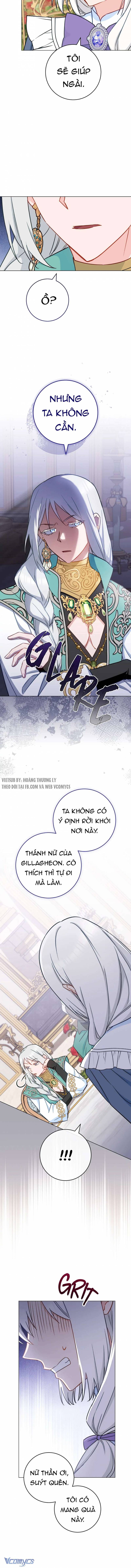 Nữ Đầu Bếp Hoàng Gia Chap 154 - Next Chap 155