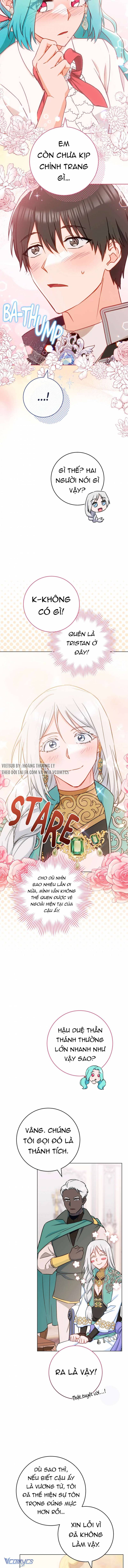 Nữ Đầu Bếp Hoàng Gia Chap 154 - Next Chap 155