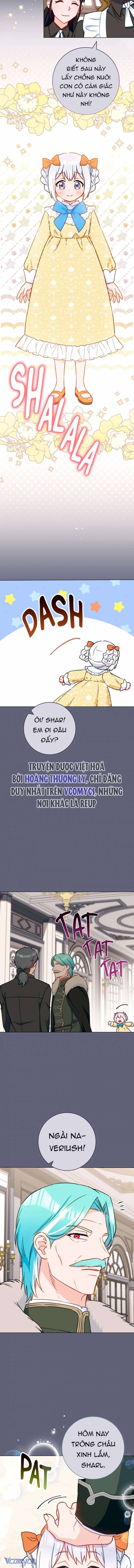 Nữ Đầu Bếp Hoàng Gia Chap 155 - Next Chap 156