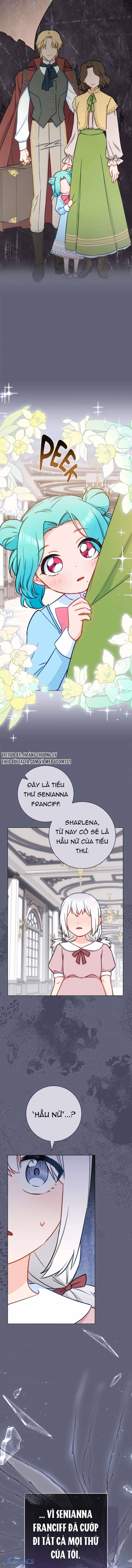 Nữ Đầu Bếp Hoàng Gia Chap 155 - Next Chap 156