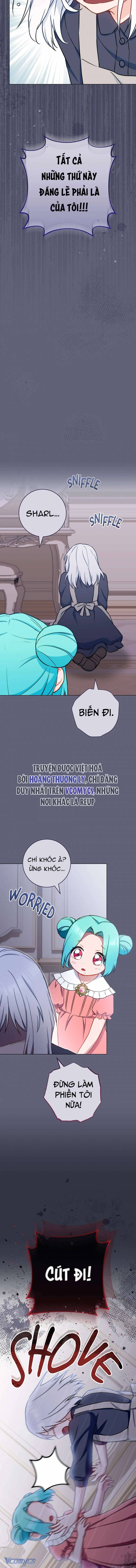 Nữ Đầu Bếp Hoàng Gia Chap 155 - Next Chap 156